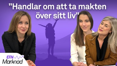 ”Alfahonor” ska få kvinnor att investera