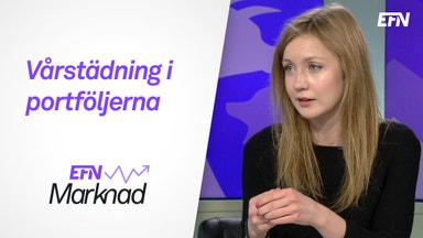 Favorit gör comeback i utdelningsportföljen
