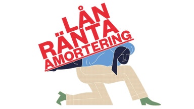 Sverige – där snabba lån blir livslånga skuldfällor