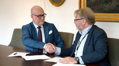 Tekonf landar jätteorder från FMV