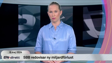 EFN Direkt 6 maj 11:30