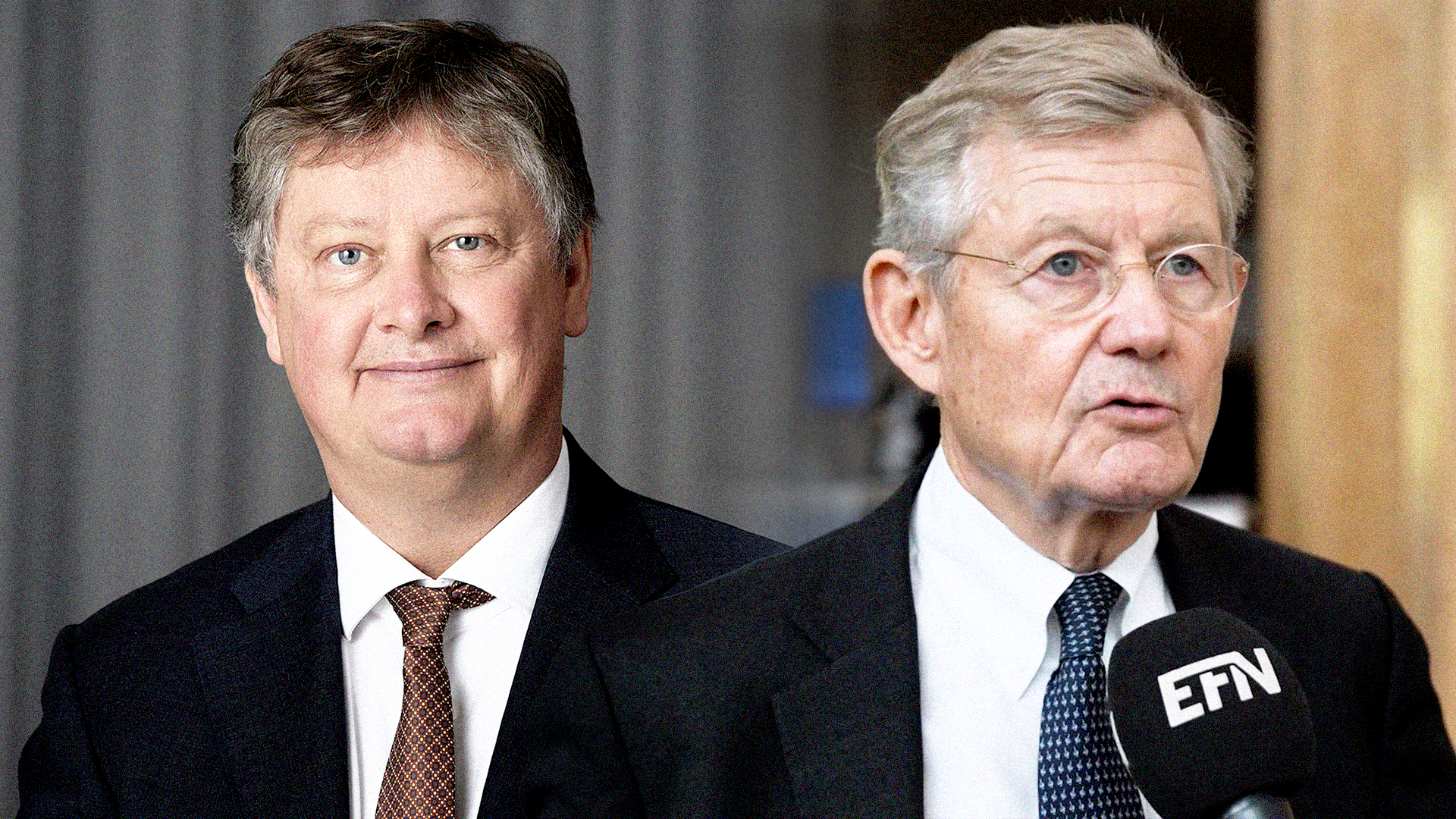 Nya arvodeslyft i tunga maktsfärerna: “Långt kvar till mål”