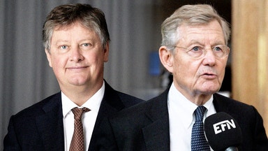 Nya arvodeslyft i tunga maktsfärerna: “Långt kvar till mål”