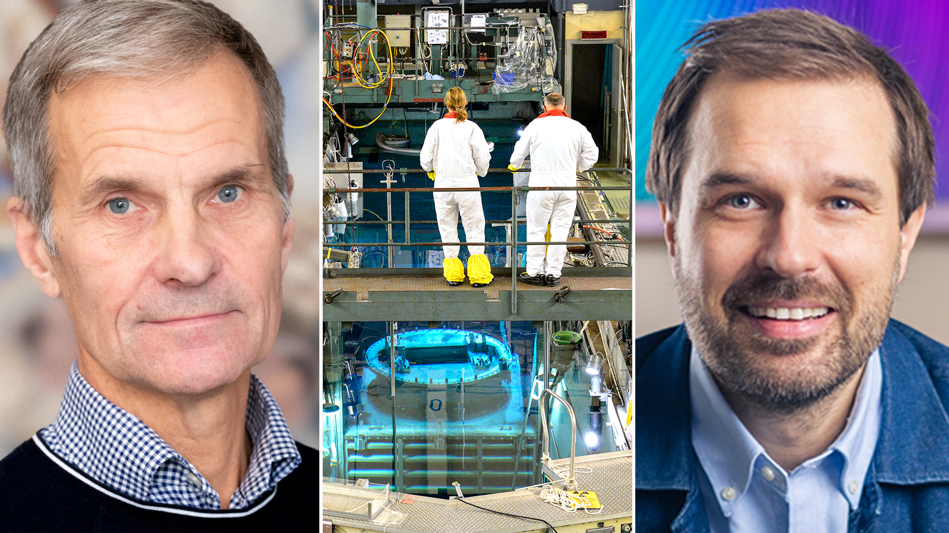 Efter Studsviks investering – så stora blir nya reaktorerna