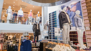 Starkt kvartal för H&M-rivalen Uniqlo
