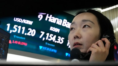 Lättnadsrally i Asien: ”Väntat på nyheten”