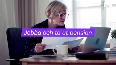 Så boostar du pensionen som jobbonär