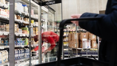 Svensk Handel: Tydligt bakslag för framtidstron