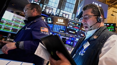 Fyra orosmoln för Wall Street framåt: ”Kan utgöra största risken”