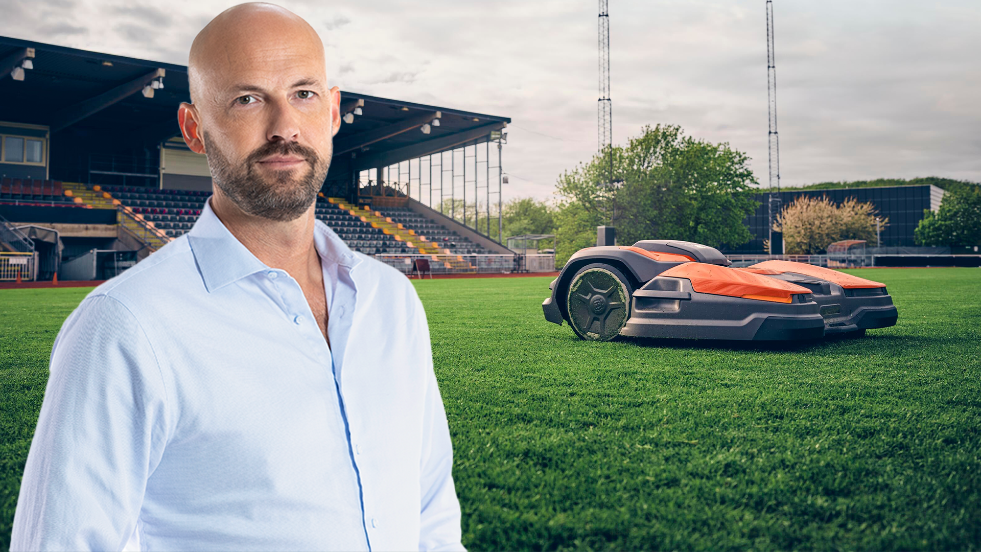 Martin Blomgren: Då kan det ljusna på riktigt för Husqvarna 