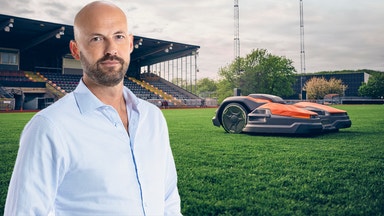 Martin Blomgren: Då kan det ljusna på riktigt för Husqvarna