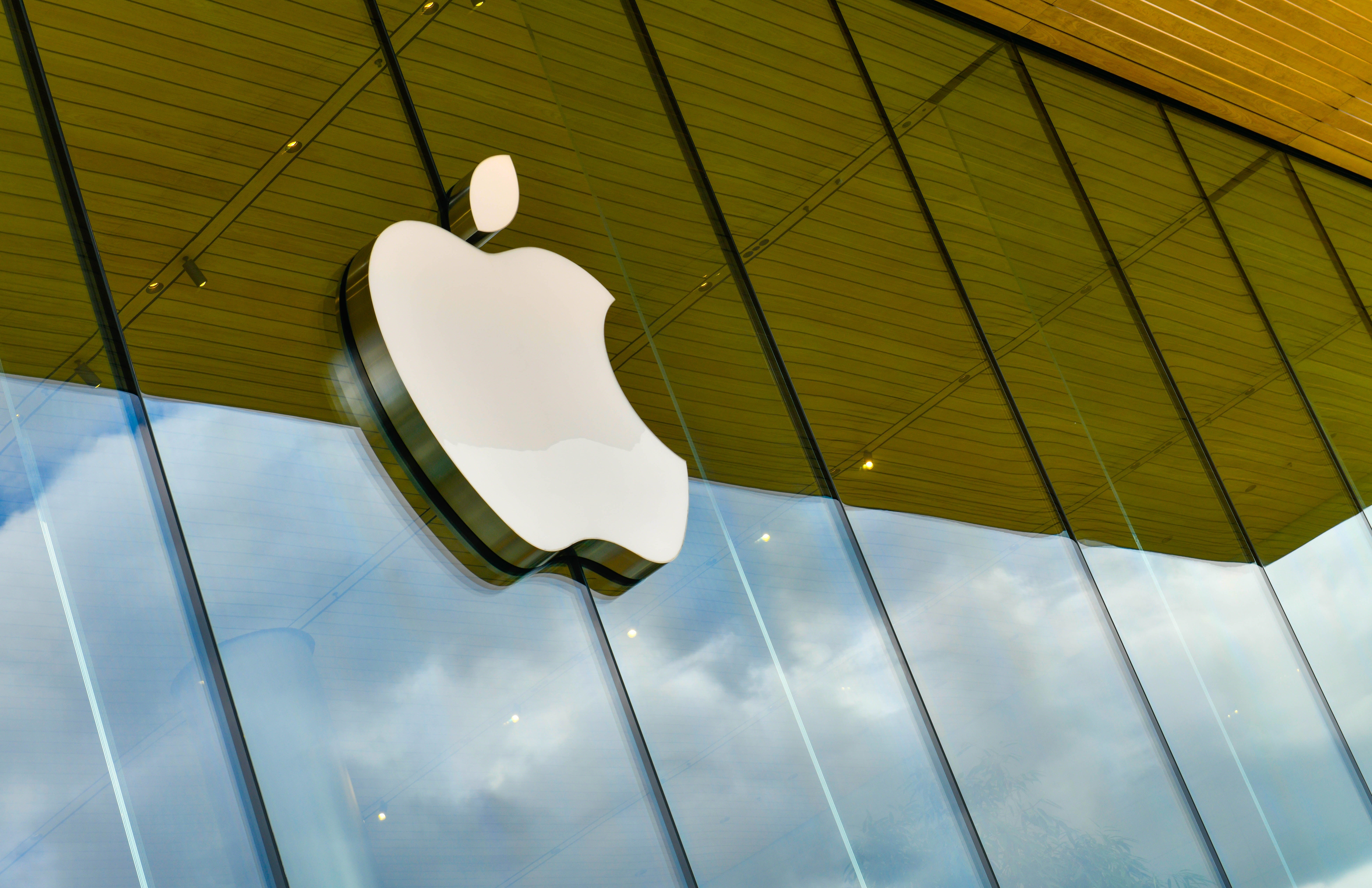 Apple stämmer Open AI för stulna affärshemligheter