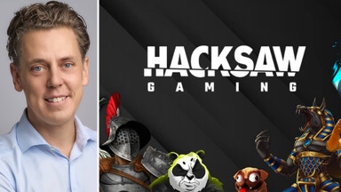 Hacksaw över noteringskurs – vd: ”Det som gjort oss framgångsrika”