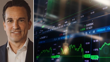 Iransamtalen kan lyfta marknaden: ”Börsen vill uppåt”