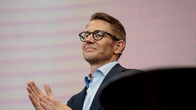Clas Ohlsons succé-vd: ”Det är inget tak”