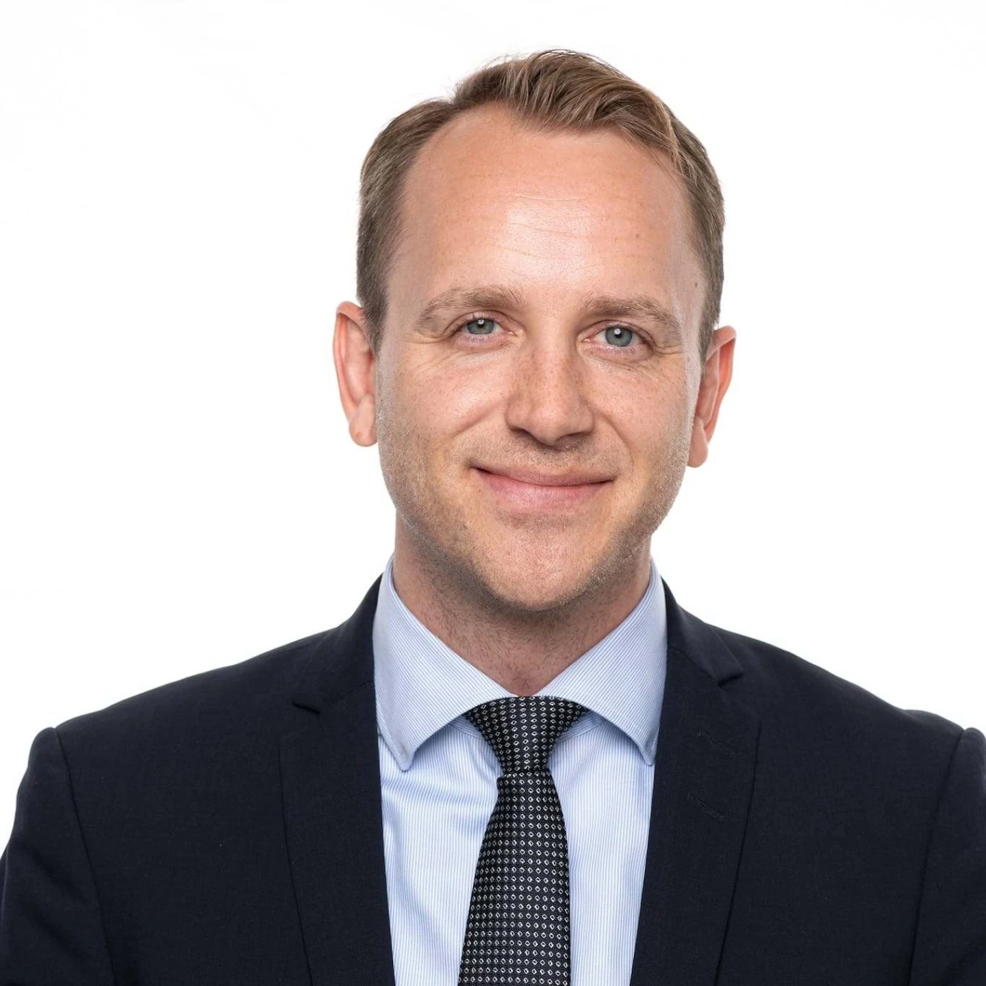 Christoffer Ahnemark