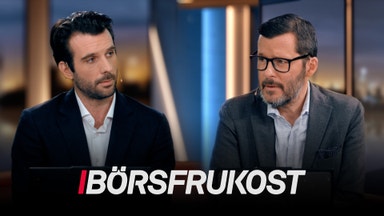 Aktierna som har möjlighet till revansch