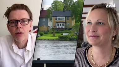 Ännu en het bostadssommar, eller…