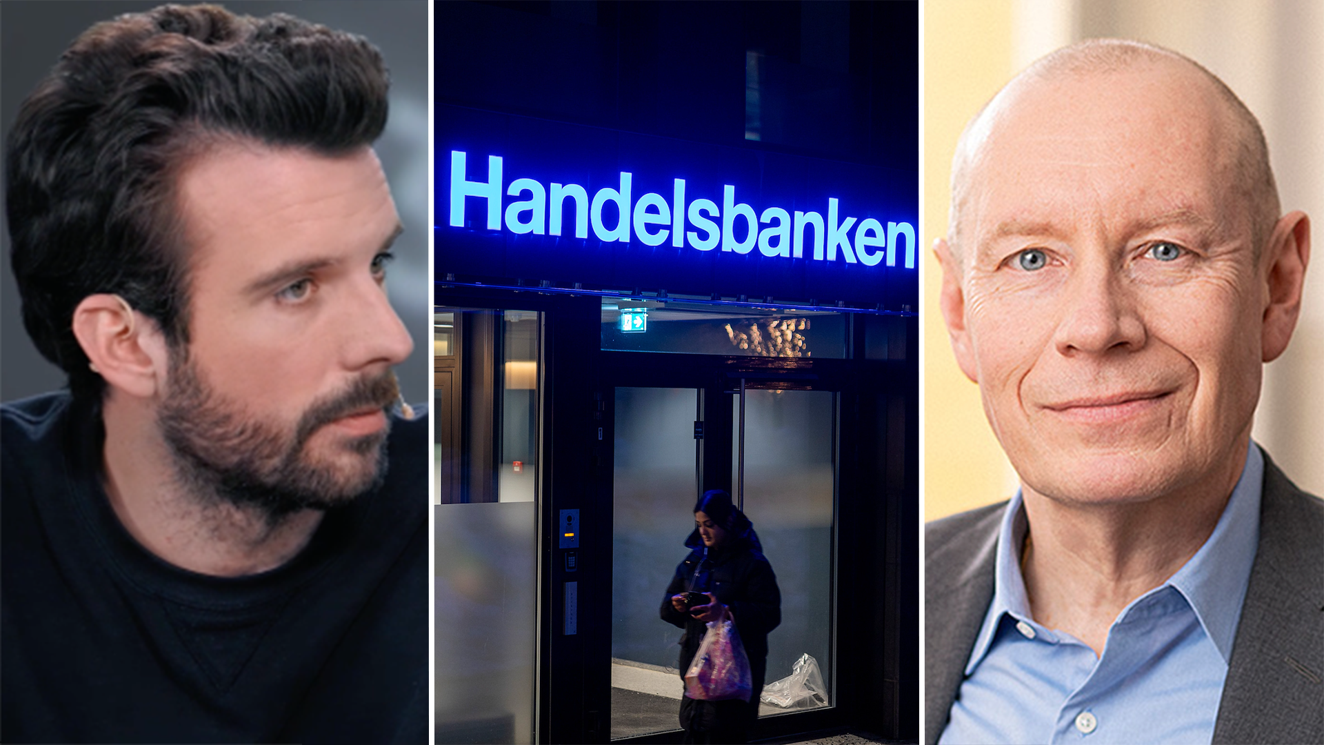 Analytikerna om Handelsbankens rapport: ”Största överraskningen” 