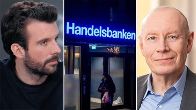 Analytikerna om Handelsbankens rapport: ”Största överraskningen”