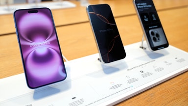 Apple kan använda kinesiska minneschip 2027