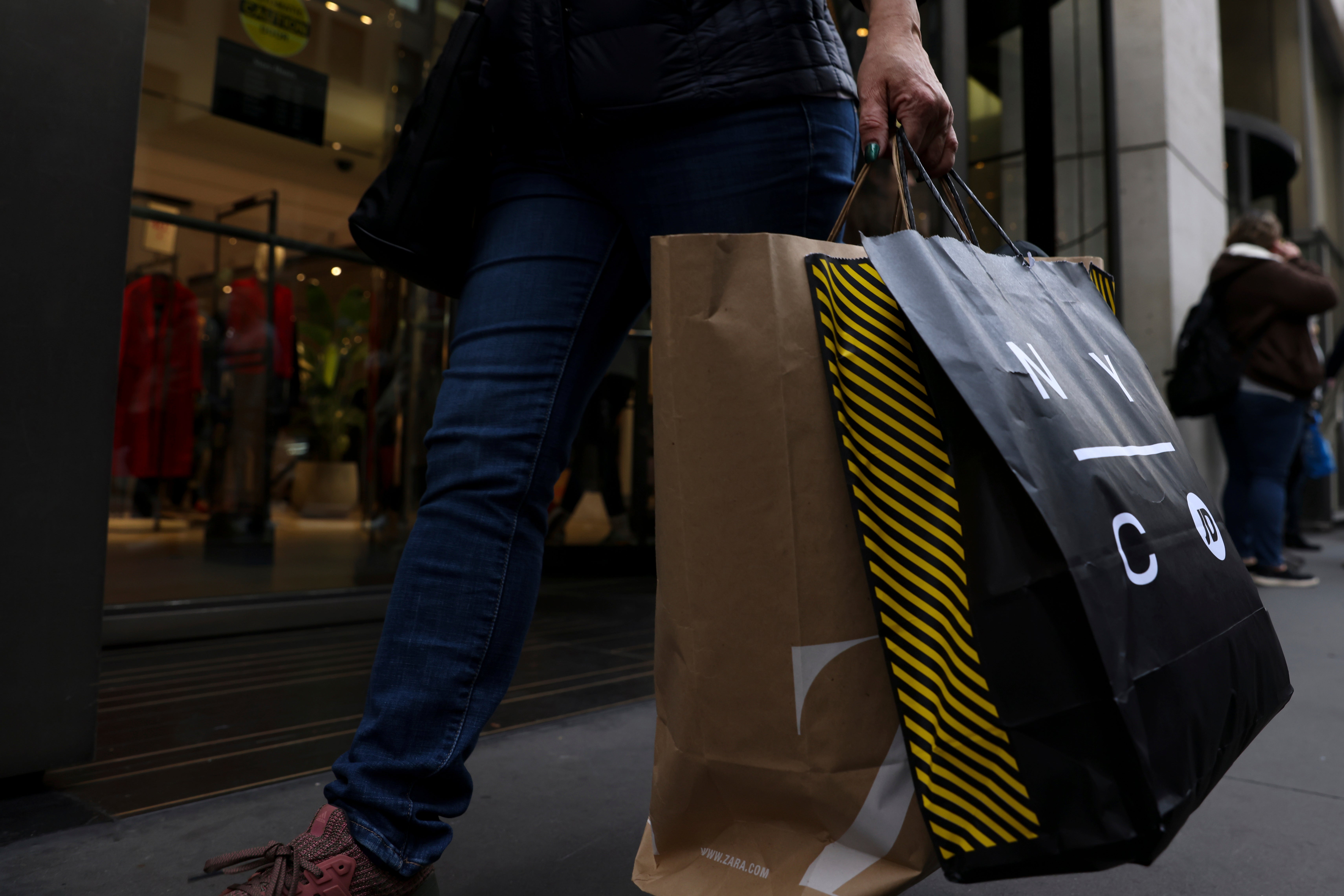 Feds "favoritmått" helt i linje med förväntan