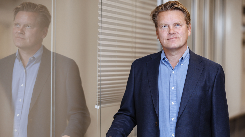 Carl-Mikael Lindholm