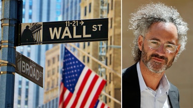 Trump hissar försvarsbolag i inlägg – kursen vänder uppåt