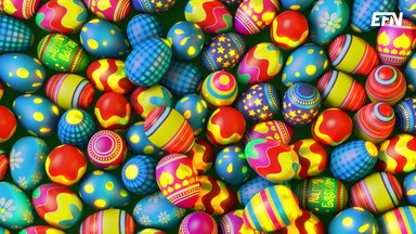 Pendlande priser på påskfavoriter