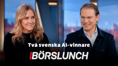 Börspsykologi vid årsskiftet och aktienamnens påverkan