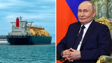 Enighet i EU: Förbud mot rysk gas 1 januari