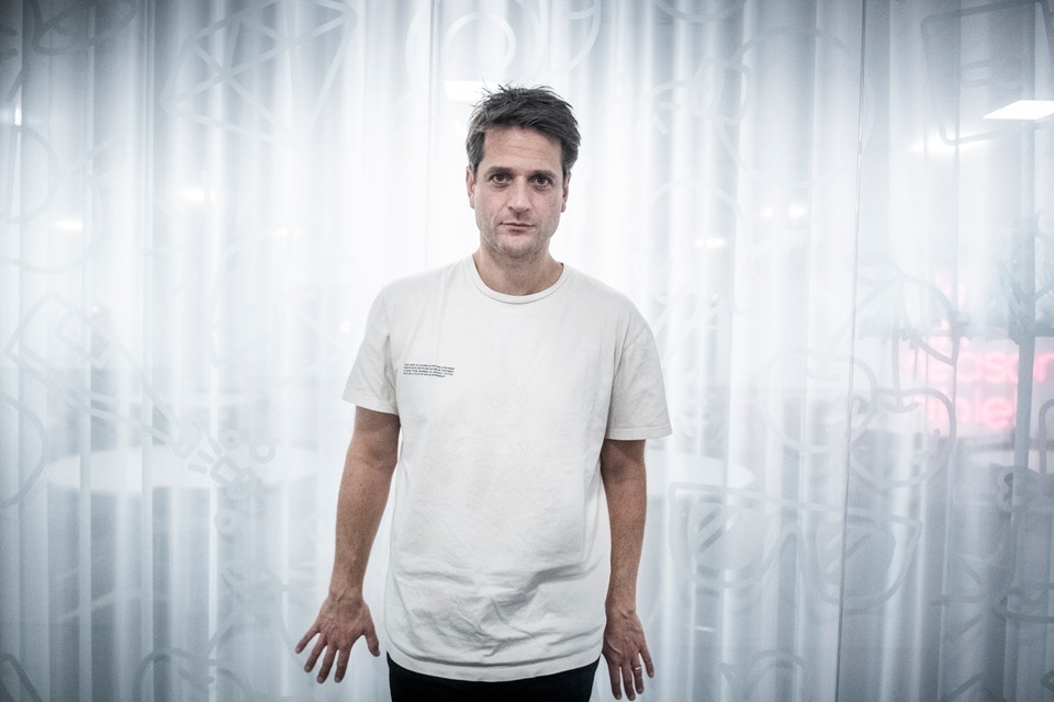 Sebastian Siemiatkowski
