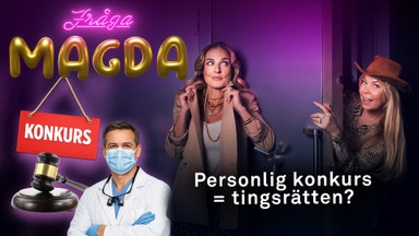 Det kör ihop sig gång på gång, vad gör jag?
