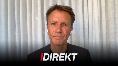 Stora nedskrivningar tynger Embracer