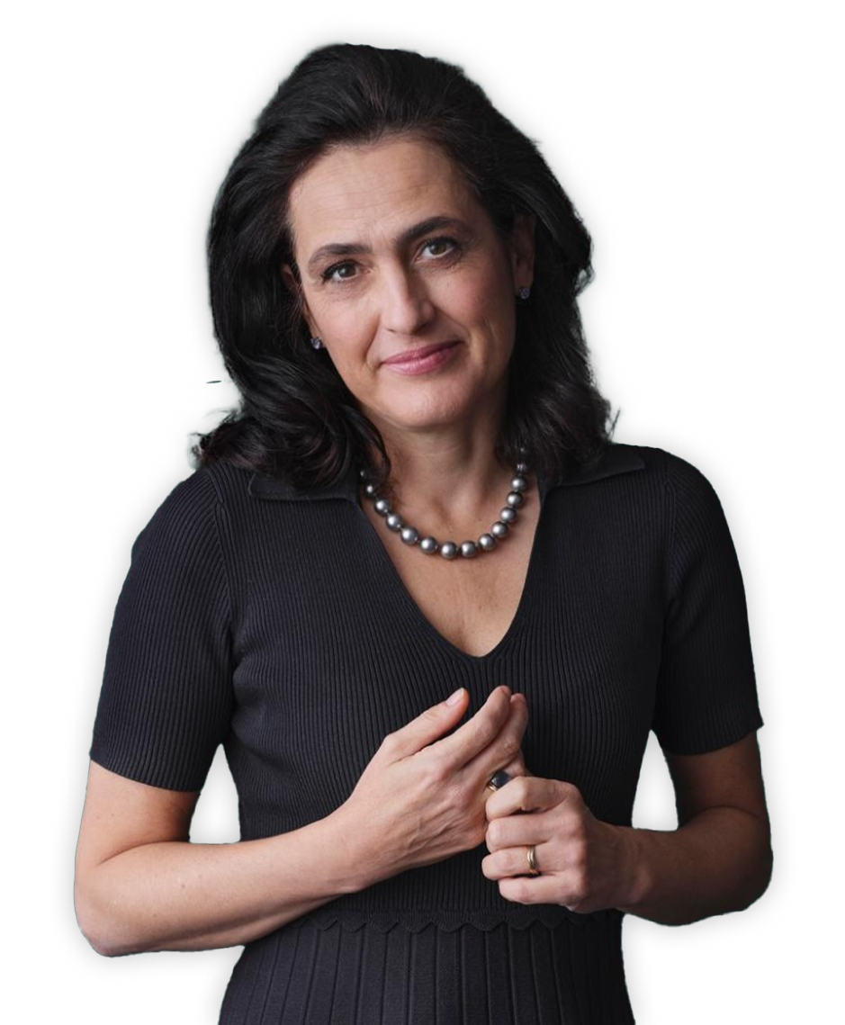 Ester Baiget Novonesis