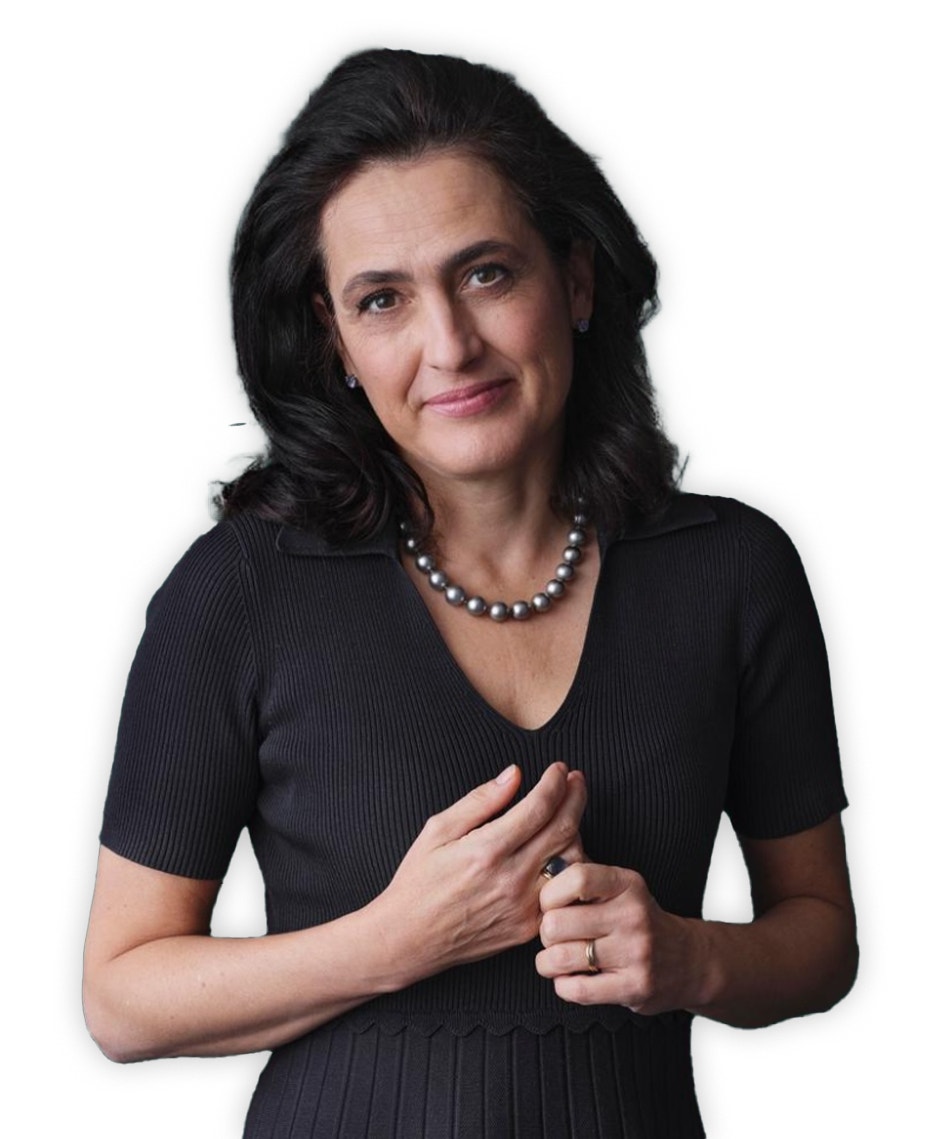 Ester Baiget Novonesis