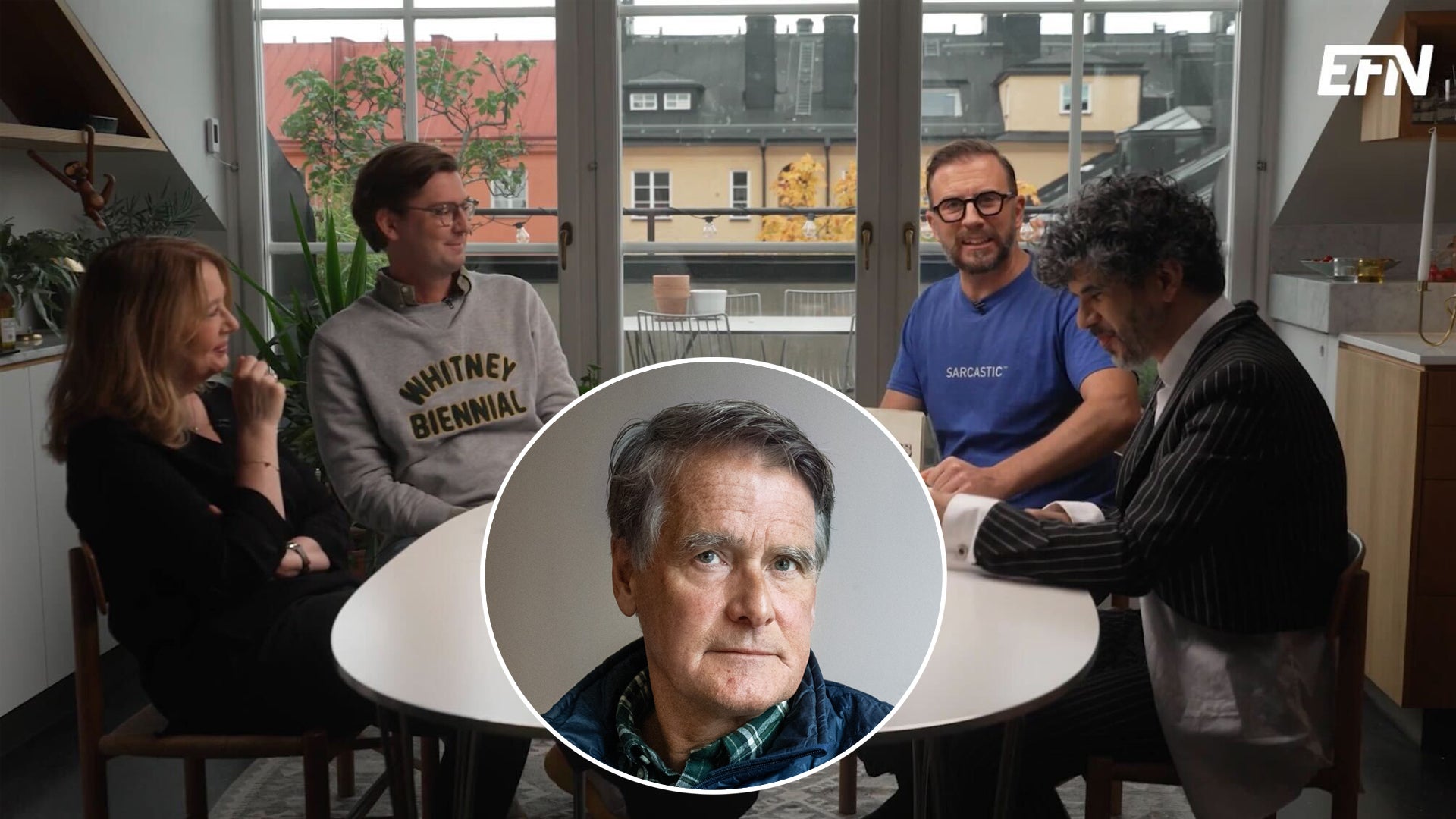 Christer Gardells tenniskupp hyllas och kritiseras 