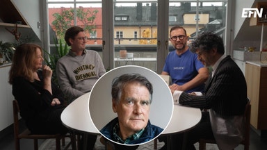 Christer Gardells tenniskupp hyllas och kritiseras