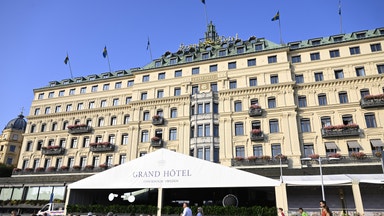 Hotellefterfrågan stiger – stark ökning i storstäderna