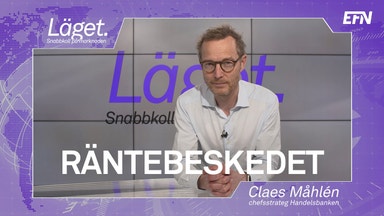 ”Riksbanken kallsinnig till konjunkturen”