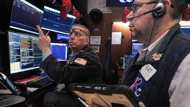 Ser positivt tecken för USA – trots börsfallen