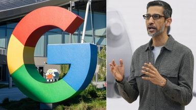 Google-chefens AI-varning: ”Inget företag är immunt”