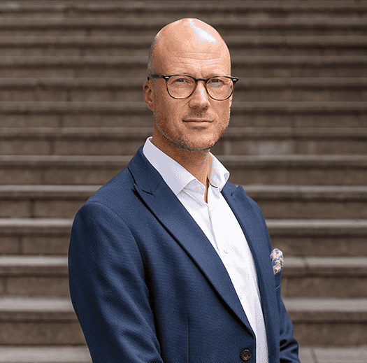 Erik Lundkvist, Coeli.