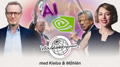 67. Så räddade AI Trumps presidentskap