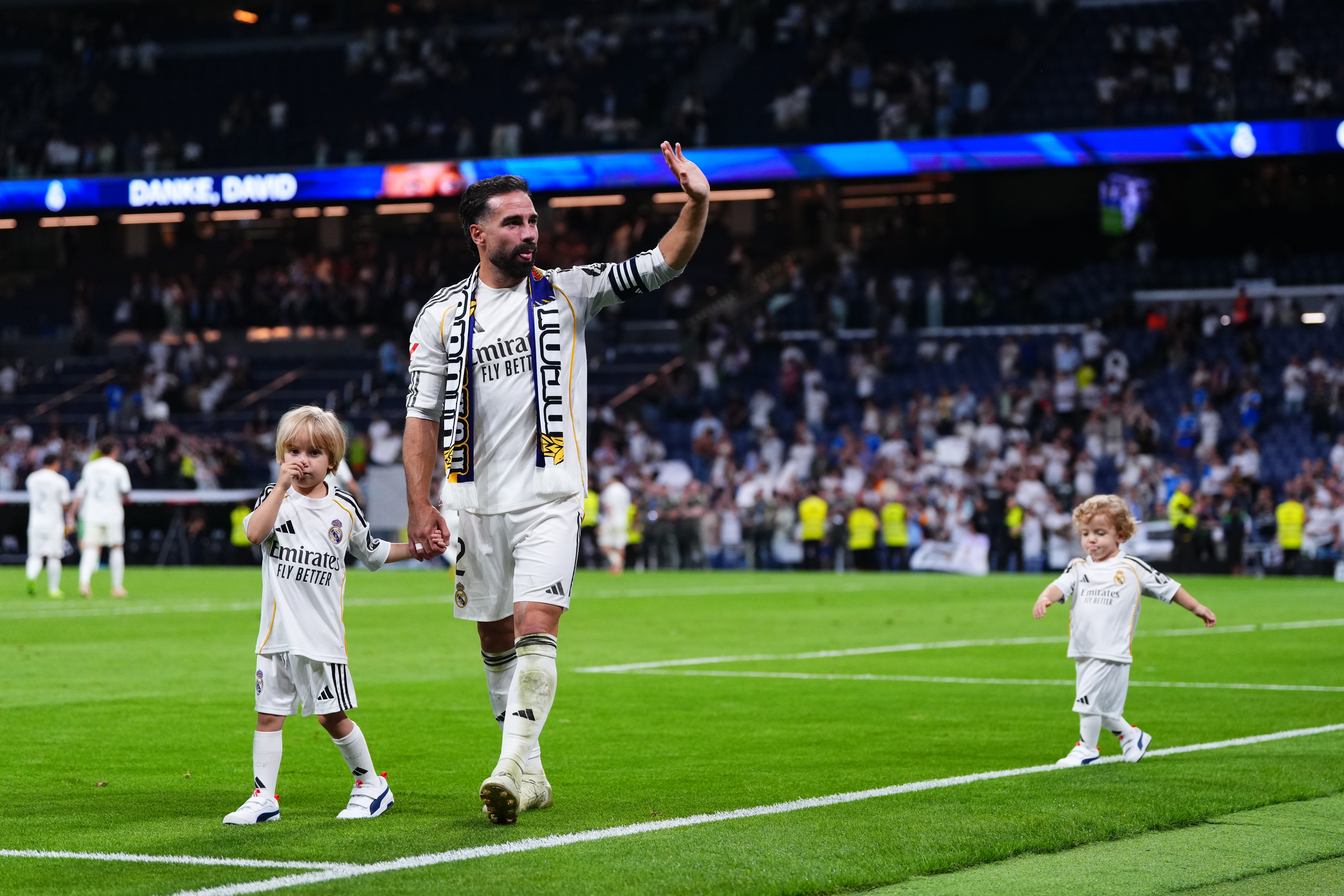 Disney norpar rättigheterna till La liga 