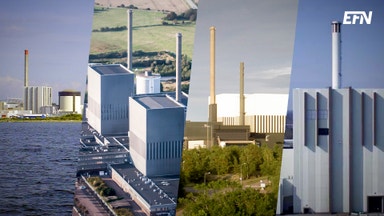 Dags för mer kärnkraft?