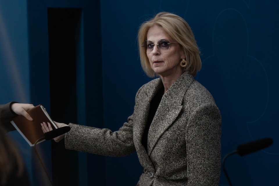 Elisabeth Svantesson