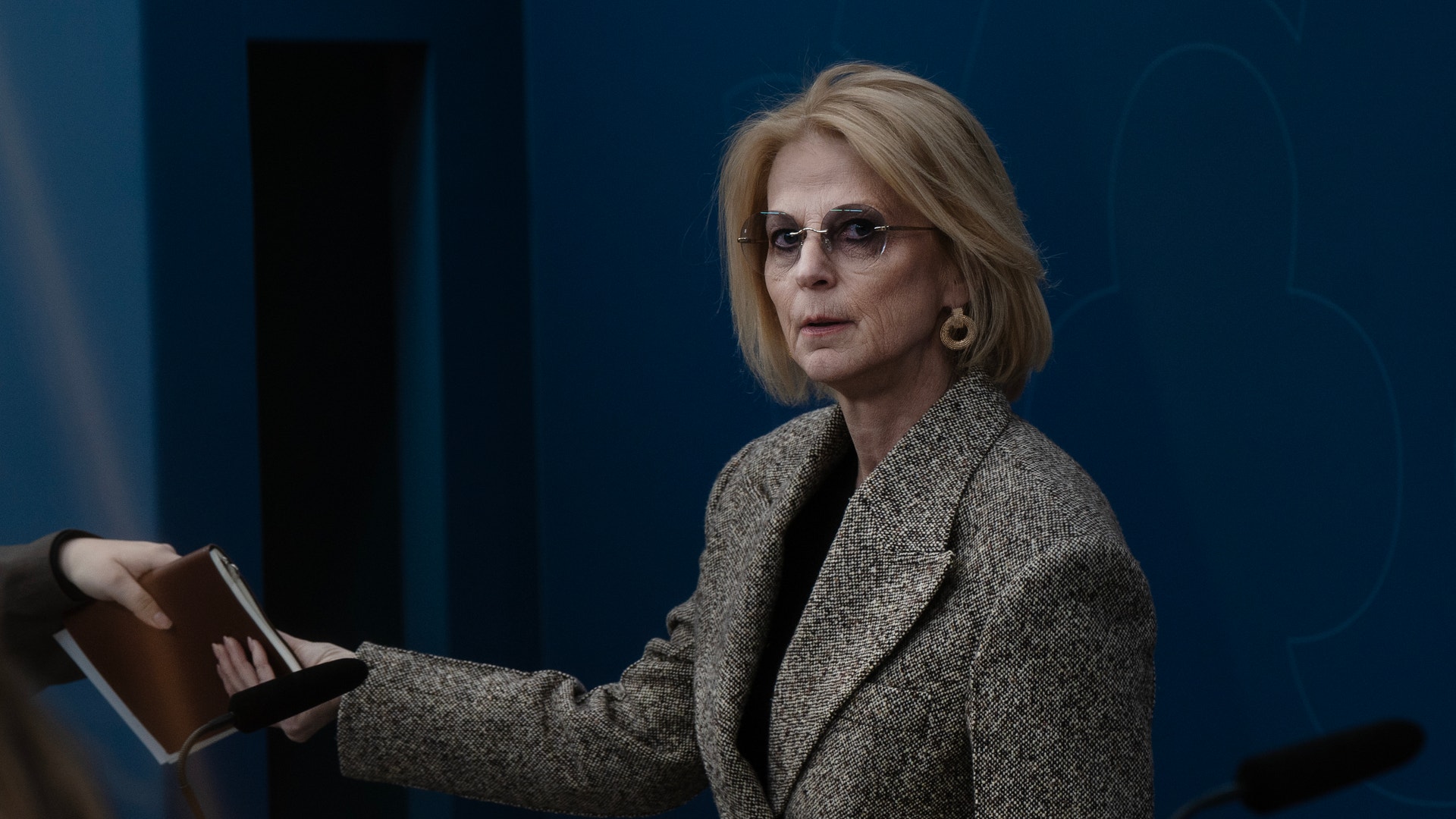 Elisabeth Svantesson