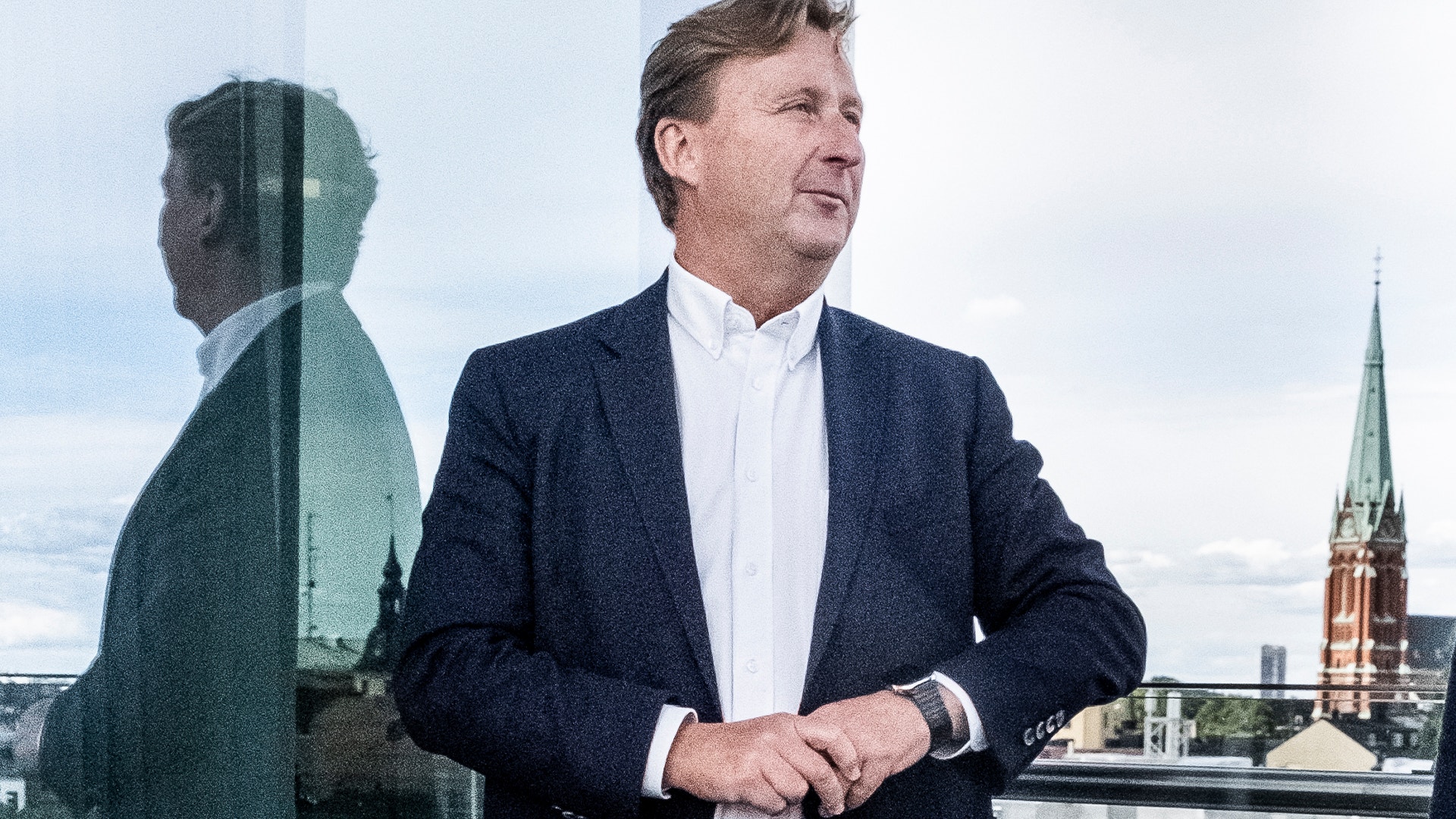 Björn Jansson