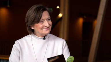 Så ska SJ rusta för Nato